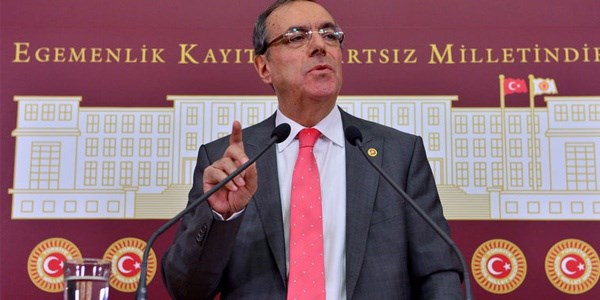 CHP, YSK kararn Dantay'a gtryor