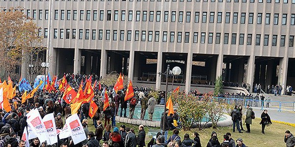 Polis memuru: Sarslk'n lmnde kusurum yok