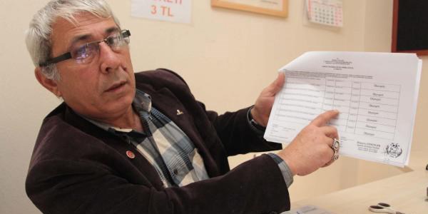 Chp'den 'Snmac Semen' iddias