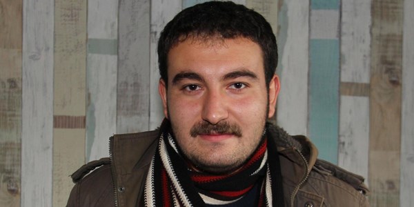 Babakan'a hakarete 7 bin lira ceza