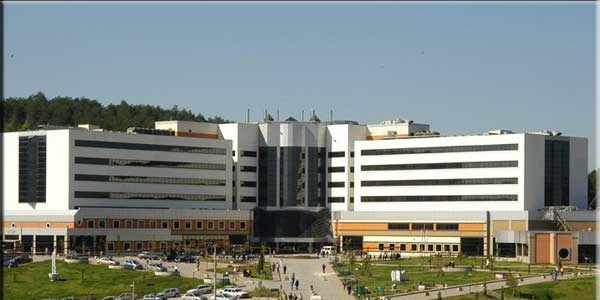 Kocaeli niversitesi 6 gndr yanl grmedi