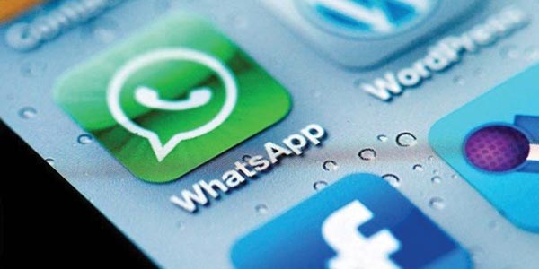 Snavlarda yeni trend WhatsApp 'kopya'