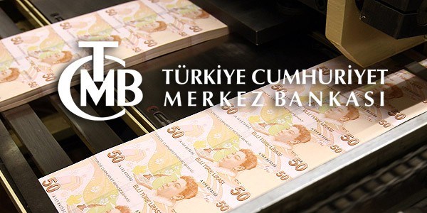 Merkez Bankas faiz oran deimedi