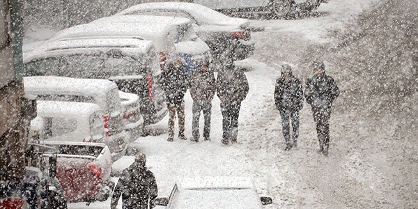 Dou'da souk hava eksi 23 dereceyi grd