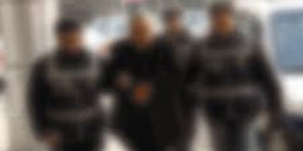Idr'daki gmrk yolsuzluk :5 tutuklama