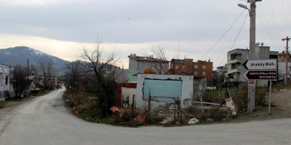 Yeni Bakan Kl'a kynden mesaj var