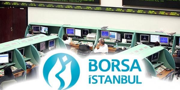 Borsa, yzde 6,42 ykseldi