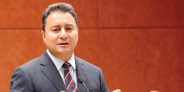 Babacan: 17 Aralk mini darbe giriimidir