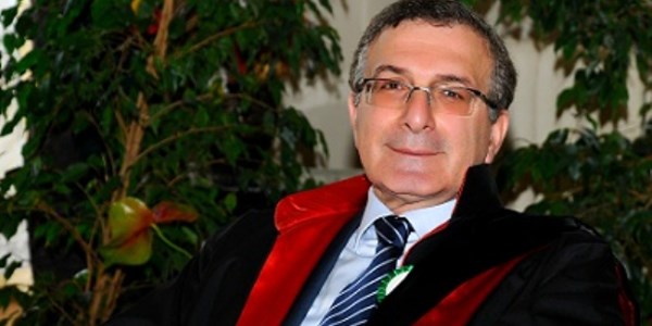 Szer: Cumhurbakan HSYK'y fesh etmeli