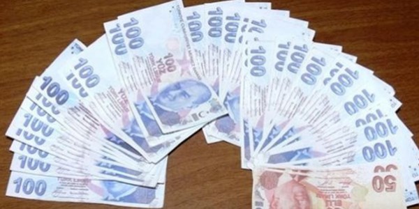 Diyarbakr'da 656 milyon lira terr tazminat dendi
