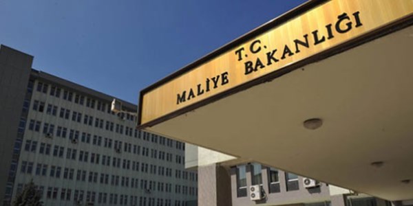 Maliye'den 'grevden almak zorundaym' yalanlamas