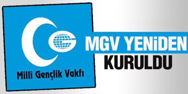 Milli Genlik Vakf yeniden kuruldu