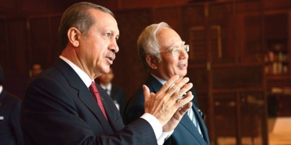 Erdoan: HSYK'y bamsz yaptk frsat bildiler