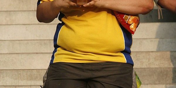 Trkiye'nin yzde 32'si obez grubu iinde