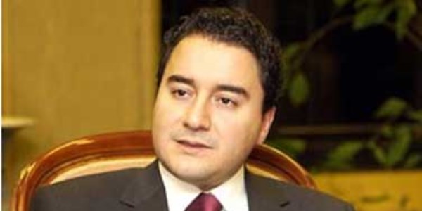 Babacan: Cemaat insan yetitirip kendi hedefleri iin kulland