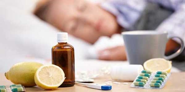 Grip tedavisinde antibiyotiklerin yeri yok