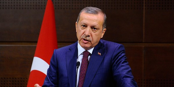 Erdoan: Bu sorudan bktk