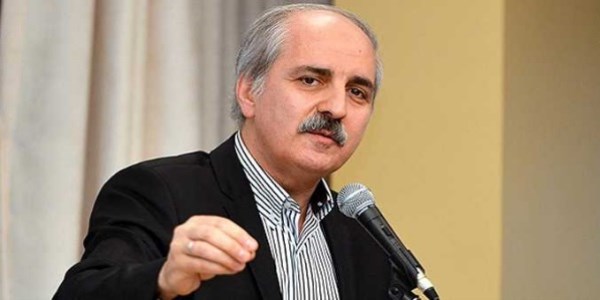 Numan Kurtulmu'tan bedelli askerlik aklamas