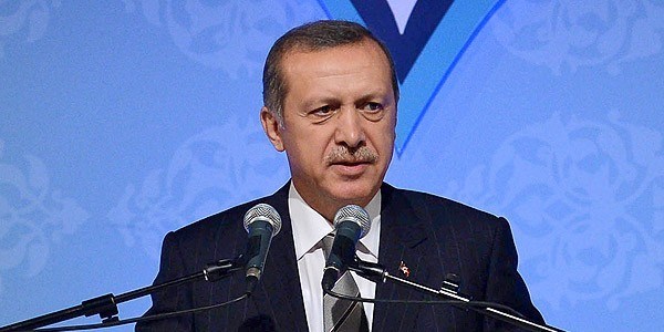 Erdoan'dan Kldarolu'na 100 bin liralk dava