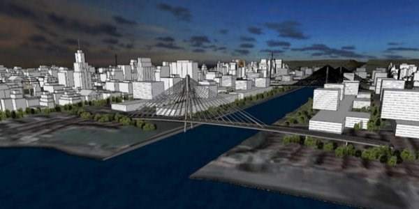 'Kanal stanbul iklimi bile deitirecek' iddias