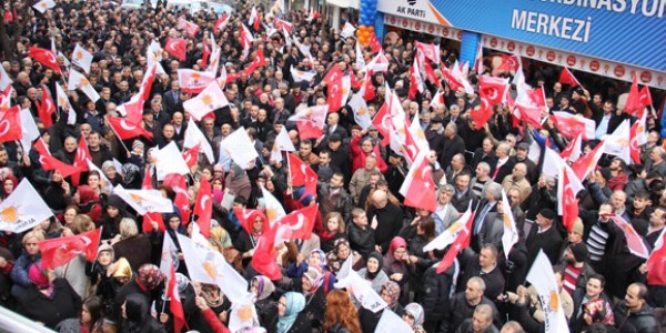 Miting gibi SKM al