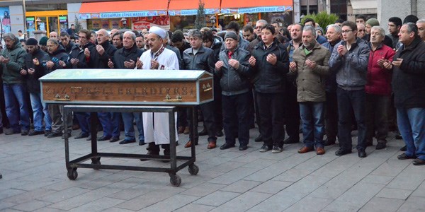 naatta l bulunan gen topraa verildi