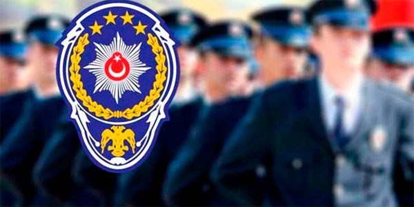 Bolu emniyetinde 120 polisin yeri deiti