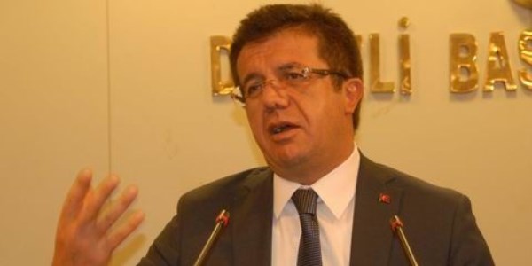 Zeybekci: Son gnlerde yaananlar geici