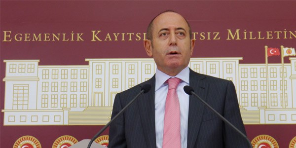 CHP, HSYK dzenlemesini hemen AYM'ye gtrecek