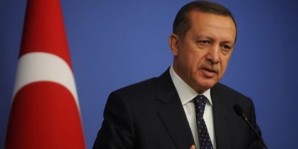 Erdoan: Olum ve bakan ocuklar savclara dava aacak