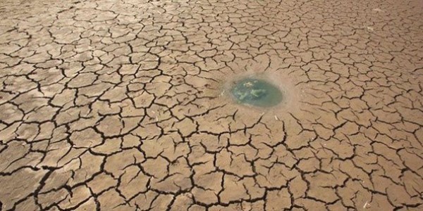 stanbul'un suyu 20 Temmuz'da biter!