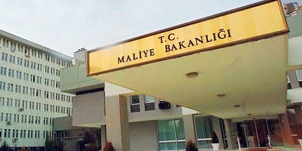 Maliye'den ak mfettiler iddiasna yalanlama