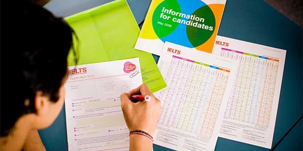 IELTS kararna dava ald