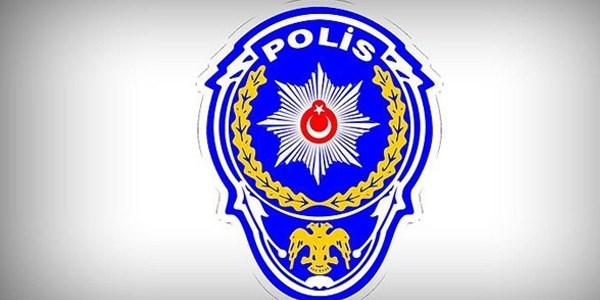 Bursa'da 92 polisin grev yeri deiti