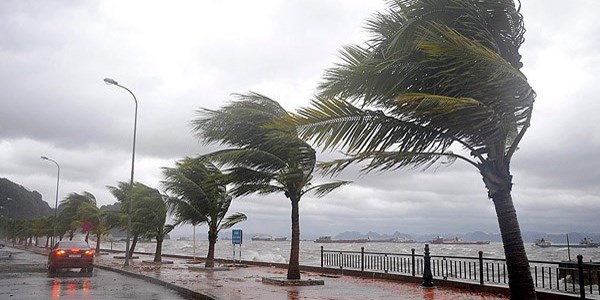 Meteoroloji'den frtna uyars