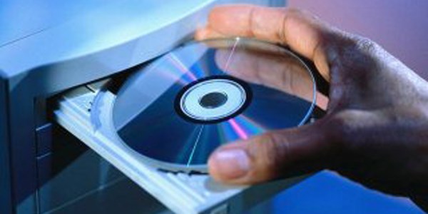 DVD'lerin sonunu getirecek optik disk
