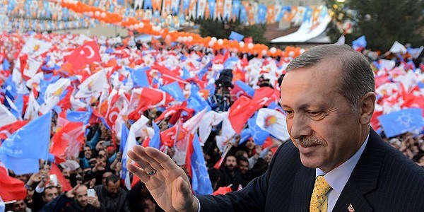 Erdoan'dan tahriklere kar sorumlu davranma ars