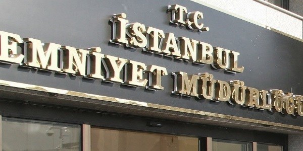 stanbul Emniyet Mdrl'nden aklama