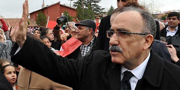 Atalay: 'Bcek'le ilgili 19 kii tespit edildi