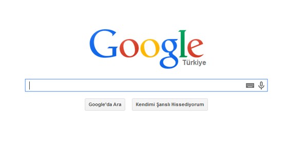 Google aramalar ifreleyecek