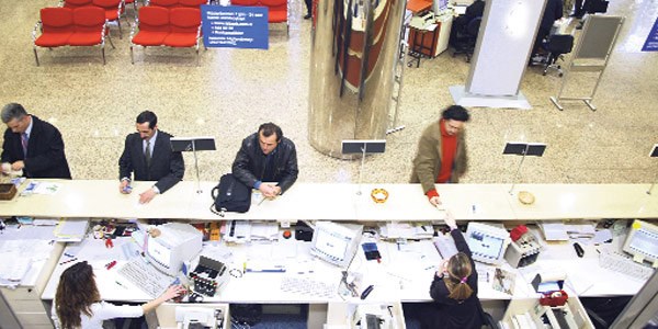 'Banka cretleri 1 Haziran'da deiiyor'