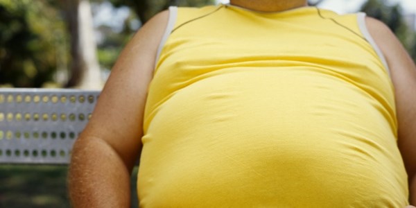 Obezite, tkre bal olabilir