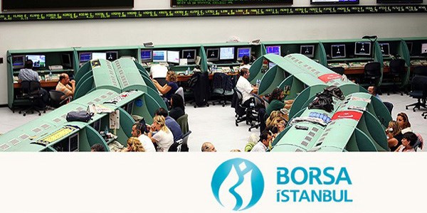 Borsa, 15 haftann en yksek kapann yapt