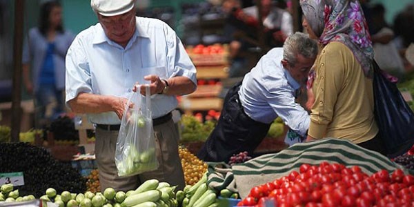 Emekliye enflasyon zamm geliyor