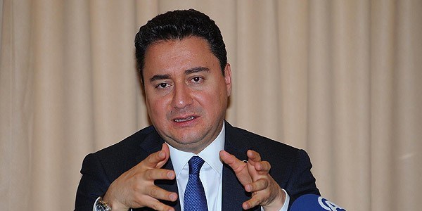 Babacan: Yapacamz ok nemli reformlar var