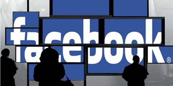 Facebook 6 ayda 2 bin 14 ierii sildi