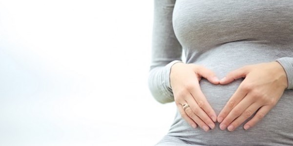 Hamileyken az yemek de bebei obez yapabilir
