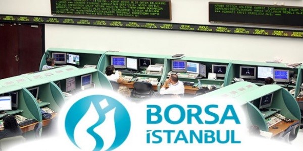 Mart aynn getiri ampiyonu Borsa stanbul