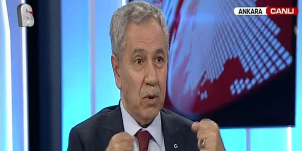 Arn: calan zm srecinin baarya ulamasn istiyor