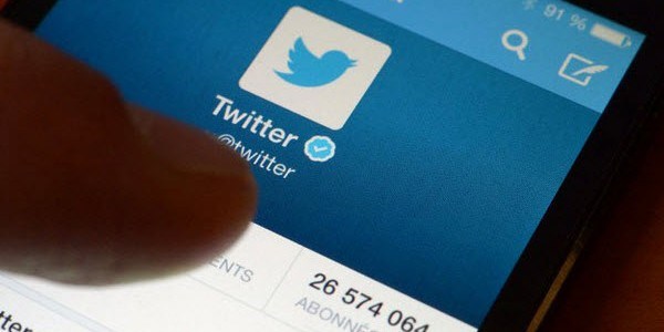 Twitter kullanclarn sesini ksacak!